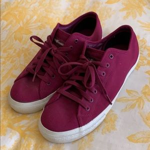 Shoes (The Hundreds - Size 11)